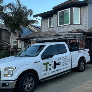 Commercial and Residential Painting Services in Sacramento
